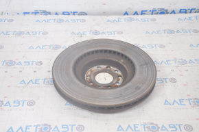 Disc frana fata dreapta Volkswagen ID.4 21-23 358/30mm