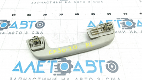 Ручка потолка задняя левая Mazda CX-30 20-23 серая