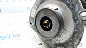 Стойка амортизатора в сборе передняя левая Volkswagen ID.4 21-26 RWD