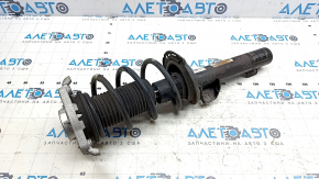 Стойка амортизатора в сборе передняя правая Volkswagen ID.4 21-26 RWD