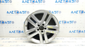 Диск колесный R19x 8.5J Mercedes GLS-class X166 13-19 легкая бордюрка