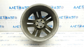 Диск колесный R19x 8.5J Mercedes GLS-class X166 13-19 легкая бордюрка