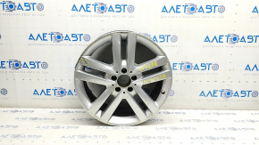 Диск колесный R19x 8.5J Mercedes GLS-class X166 13-19 легкая бордюрка