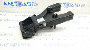 Conducta de aer al consolei centrale Mercedes GLS-class X166 13-19 asamblat cu servomotor și senzor de temperatură