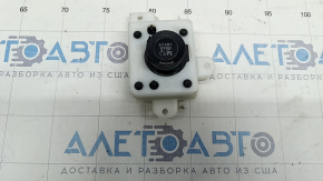 Кнопка зажигания Start-Stop Jeep Cherokee KL 14- облезла краска, трещины