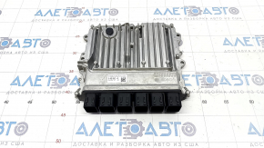 Блок ECU компьютер двигателя BMW X3 G01 18-19 2.0T