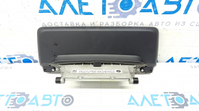 Monitor, display, navigație BMW X3 G01 18-21 10,25"