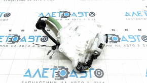 Замок двери передней левой Mazda CX-30 20-23