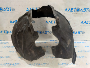 Bara de protecție față dreapta Audi A6 C7 17-18 nouă, originală OEM