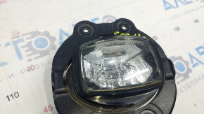 Far de ceata PTF dreapta Jeep Cherokee KL 19-21 LED nisip