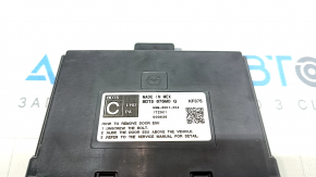 Unitate de control usi fata dreapta Mazda CX-30 20-