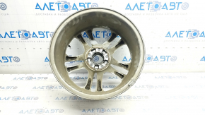 Диск колесный R17 5*108 Ford Fusion mk5 17-20 тип 2, легкая бордюрка