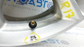Диск колесный R17 5*108 Ford Fusion mk5 17-20 тип 2, легкая бордюрка