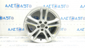 Диск колесный R17 5*108 Ford Fusion mk5 17-18 тип 2, легкая бордюрка