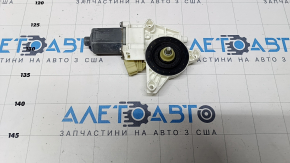 Motor electric pentru ridicarea geamului, dreapta față, Mercedes X164 GL W164 ML.