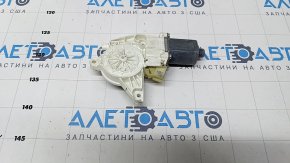 Motor electric pentru ridicarea geamului, dreapta față, Mercedes X164 GL W164 ML.