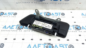 Monitor, afișaj, navigație Mazda CX-30 20-