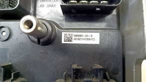 Front Gen 4 Electronic Controller Module Assy Tesla Model S 21-26
