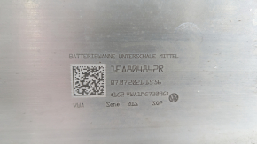 Аккумуляторная батарея ВВБ в сборе Volkswagen ID.4 21-22 82 kWh
