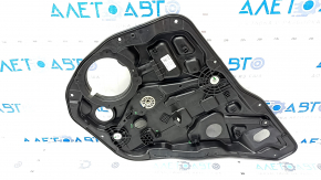 Стеклоподъемник механизм задний правый Kia Forte 19-24 4d