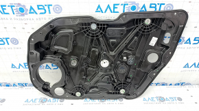 Стеклоподъемник механизм передний правый Kia Forte 19-24
