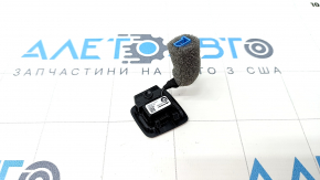 Microfon în tavan BMW X3 G01 18-21 negru