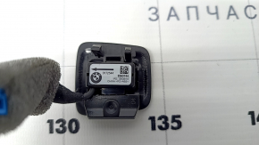 Microfon în tavan BMW X3 G01 18-21 negru