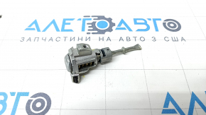 Личинка замка двери передней левой Kia Forte 19-24