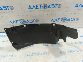 Bara de protecție față stânga, partea din față Audi A6 C7 16-18, nou, neoriginal