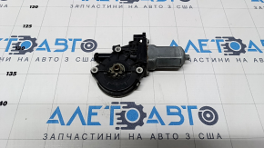 Motor electric pentru geamul din spate stânga Toyota Sienna 04-10