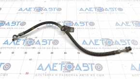 Шланг тормозной передний правый Kia Forte 19-24 2.0