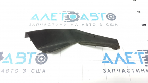 Уплотнитель решетки дворников правый Kia Forte 19-24
