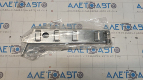 Кронштейн дополнительного радиатора BMW X1 F48 16-22 B46 OEM