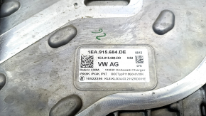 Зарядное устройство бортовое Volkswagen ID.4 21
