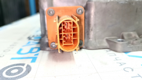 Зарядное устройство бортовое Volkswagen ID.4 21