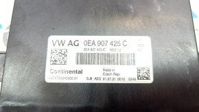 Блок ECU компьютер двигателя Volkswagen ID.4 21-22