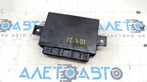 Блок ECU компьютер двигателя Volkswagen ID.4 21-22