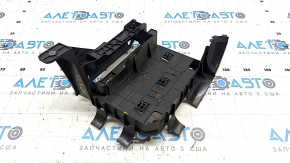 Кронштейн BCM Body Control Module ECU Volkswagen ID.4 21-23