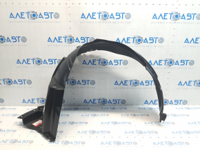 Bara de protecție față dreapta Acura MDX 07-13 nouă OEM originală