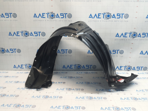 Bara de protecție față dreapta Acura MDX 07-13 nouă OEM originală