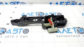 Mecanism mâner portiere spate stânga Kia Forte 19-24 4d