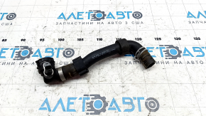 Патрубок охлаждения Volkswagen ID.4 21-23 с датчиком