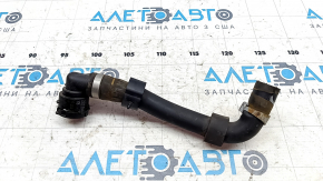 Патрубок охлаждения Volkswagen ID.4 21-26 с датчиком