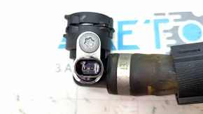 Патрубок охлаждения Volkswagen ID.4 21-26 с датчиком