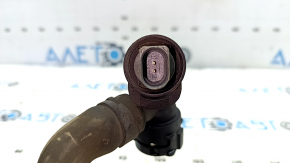 Патрубок охлаждения Volkswagen ID.4 21-26 с датчиком