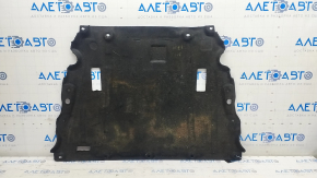 Protecția motorului Ford Fusion mk5 17-20 uzată