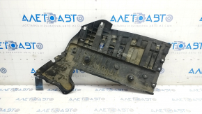 Protectie bara fata Ford Fusion mk5 17-20 stanga, uzata