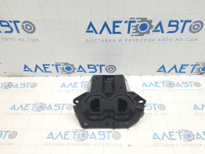 Grila amplificatorului de bara fata dreapta Nissan Murano z52 15- nou OEM original