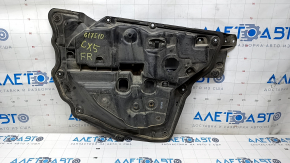 Panou de ridicare geam fata dreapta Mazda CX-5 13-16