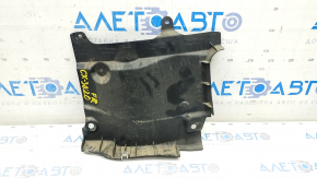 Защита арки передняя правая Mazda CX-30 20-23